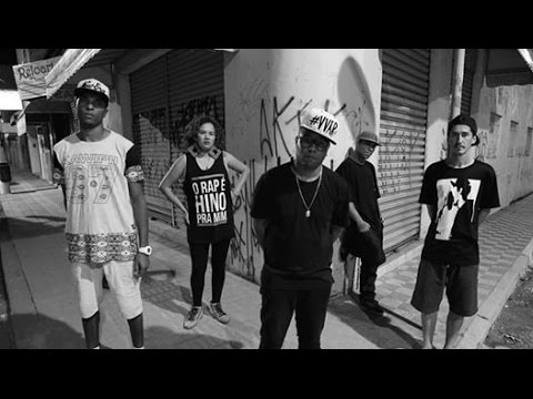 Vale em 3D #07 - "Ciclo" por Dj 3D