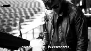 The Fray - Trust Me (subtítulos en español)