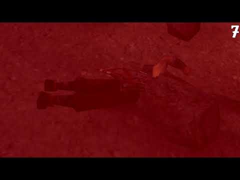 Gothic 1-3 No Deaths , все смерти подряд. (AloneWave)