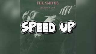 Download lagu There is a light that never goes out  Speed up  The Smiths mp3