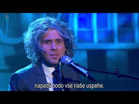 KAJ DOGAJA - MALA TERASA - OLIBERT GOLOBJEVIČ - OPROSTI MI JANEZ