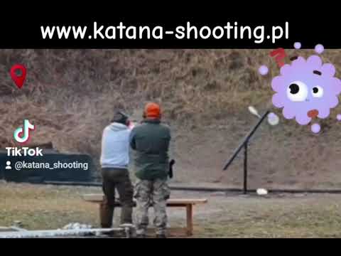 Szkolenia strzeleckie w Katana Shooting