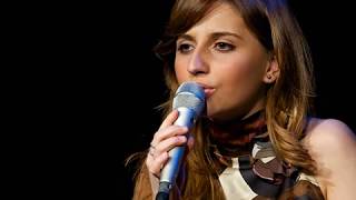 Songs of Love - Jesse's Song project featuring Chiara Izzi, Brittany Anjou, and Glenn Firester