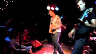 Spitalfield @ The Beat Kitchen [8-27-10] Pt. 5