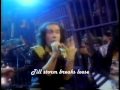 Scorpions Rock You Like A Hurricane Music Video With Lyrics