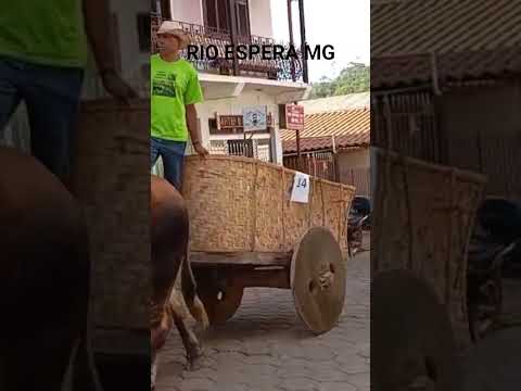 RIO ESPERA MG
