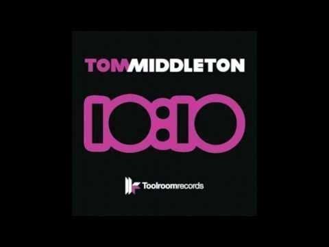 Tom Middleton 'Teleporter' (Original Mix)