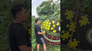 Download lagu Rebutan Layangan Pegon Ceper Zulfa Lananag Yang Putus Melawan Bocil #layangan #kejarlayanganputus mp3