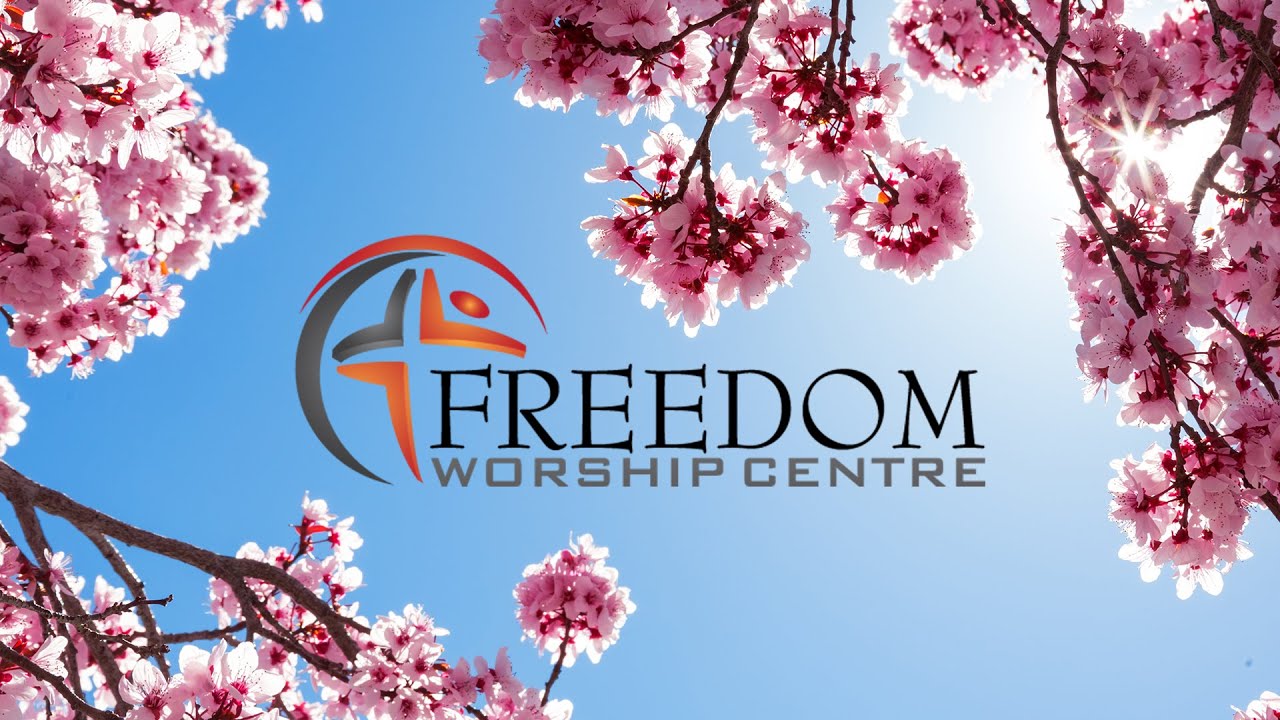 Identity in Christ Pt1 | Ps Koby Wiebe