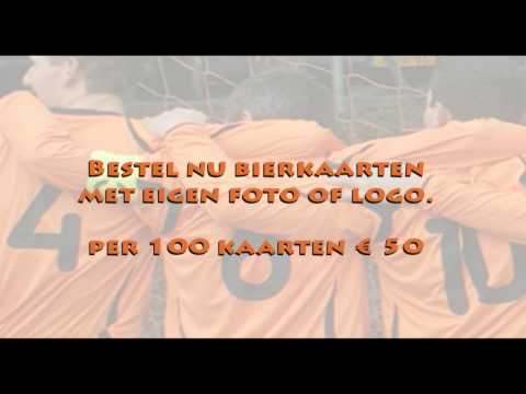 Nieuwjaarsgroet VV Neerbeek