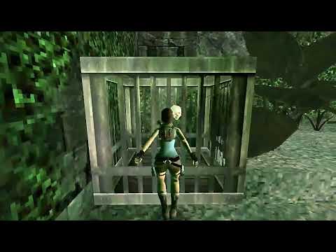 TRLE 2008.01.01 - BtB2008 - La Guardia del Monstruo