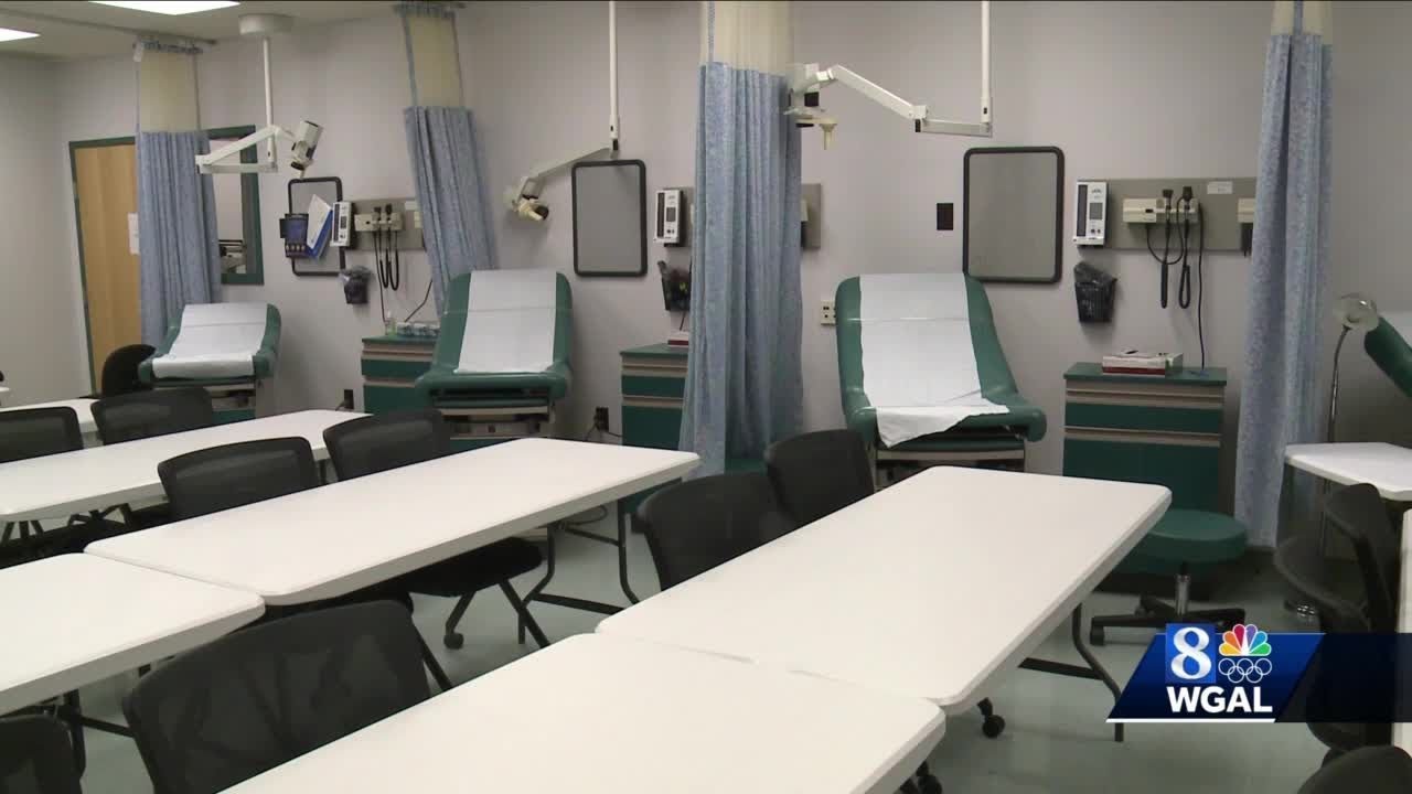 Millersville University Gift