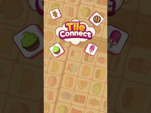 Tile Connect - Tile Match
