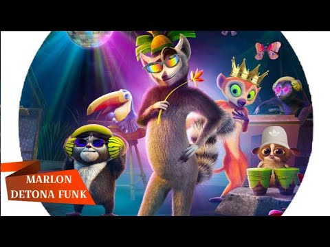 MEGA RAVE MADAGASCAR - Mc's Caja, Pr, Delux, livinho e Theuzyn (DJ JAJA)