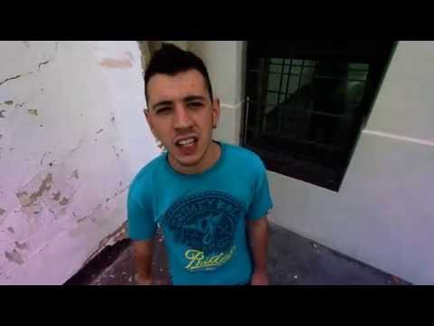 VIDEOACAPELA # 9 - Xifla