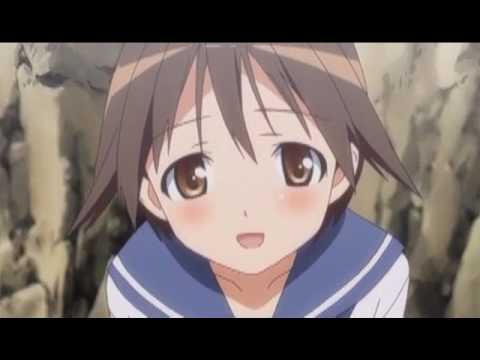 Strike Witches - Episode 1  1/3