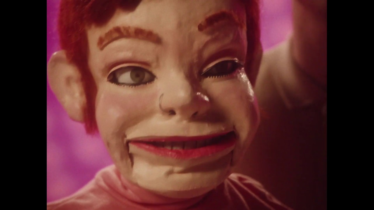 Two Door Cinema Club — Once