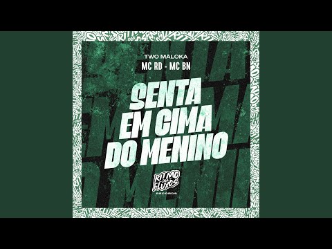 Senta em Cima do Menino