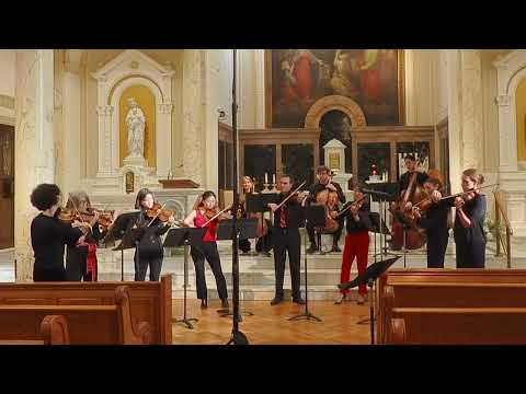 Telemann Don Quixote