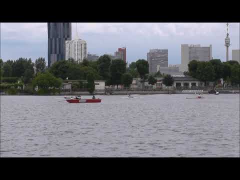 2016.06.19 19. Donaubund Sprintregatta R3 SchW 1x L2