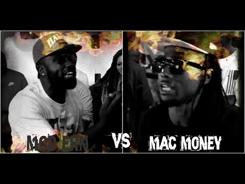 Mod Ern vs Mac Money