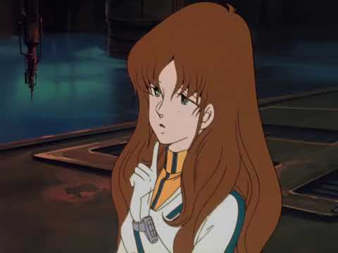 Robotech Episode 12 - The Big Escape