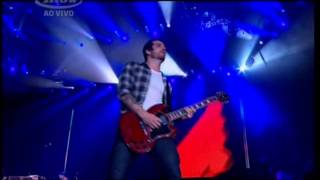 Pitty - Comum de dois - Rock in Rio 2011