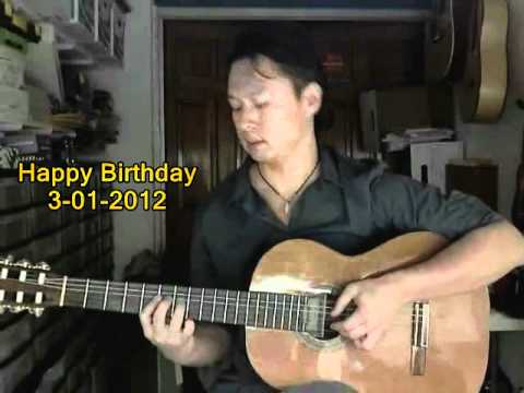 3/1/2012 HAPPY BIRTHDAY LUZ