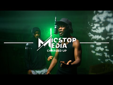 YayaOrJB x TeeWhy - Charged Up [S2.E29] MicStop Media
