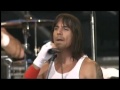 Red Hot Chili Peppers - Universally Speaking - Live Japan 2004