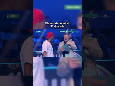 Redo liegt komplett daneben! 😂