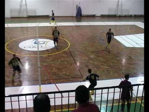 AAUALG X Sonambulos - 2009-2010.mpg