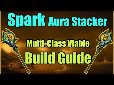 SPARK: How Aurastacking Works
