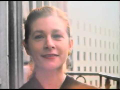 Josette Pisani (1989) by Gérard Courant - Cinématon #1149