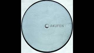 Akufen - Oral 02 (Techno 1999)