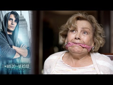 Without Fear of the Truth 2 - C-20: Doña Cata is Kidnapped | Televisa