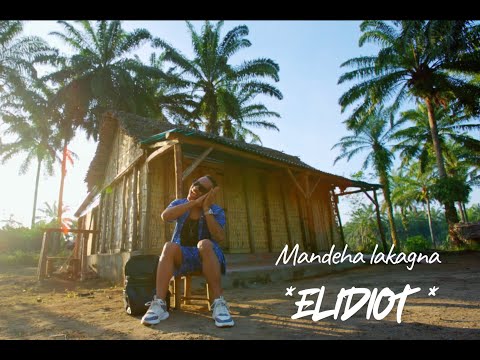 ELIDIOT - MANDEHA LAKAGNA (Nouveaute gasy 2025)