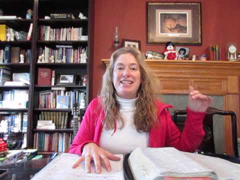 Genesis 24-26 God's Will Will Be Done 1/5/23