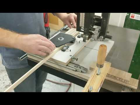 Caton Kerfed lining machine (new version) image 5