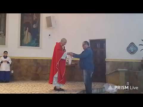 Solenidade são Pedro e são paulo apóstolos | 28/06/2026