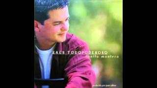 Eres Tú La Unica Razón De Mi Adoración - Danilo Montero