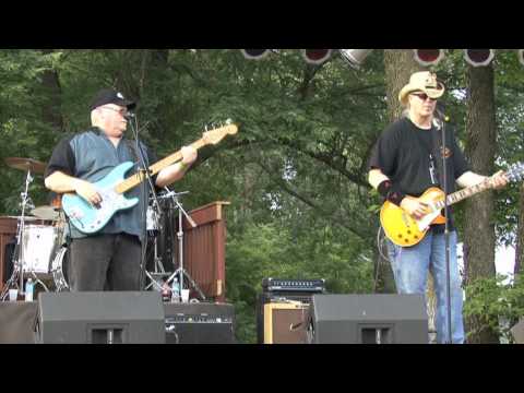 Flamin Harrry - Ride On