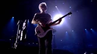 U2 - Until the End of the World | from iNNOCENCE + eXPERIENCE Live in Paris
