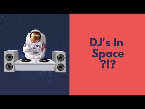 Antelope's new Sound Card, DJ's in Space and a new Behringer Drum Synth- EM Weekly - Ep. 13