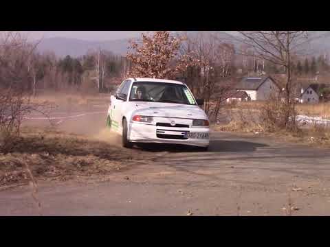 7 KJS BGMSPORT.pl 2018 - Jakub Skoczyński / Łukasz Podlasek - Opel Astra