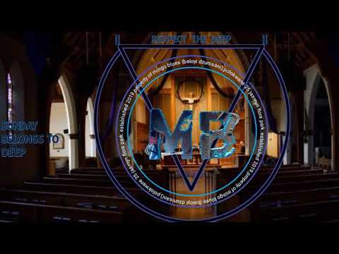 The Layabouts and Imaani - Stay (Slow Jam Remix by Trust SA)