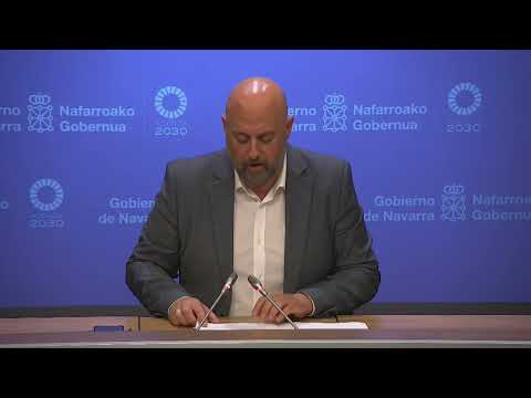 El PIB de Navarra crece un 2,2% en el segundo trimestre de 2025, pero se modera respecto al trimestre anterior El PIB de Navarra crece un 2,2% en el segundo trimestre de 2025, pero se modera respecto al trimestre anterior