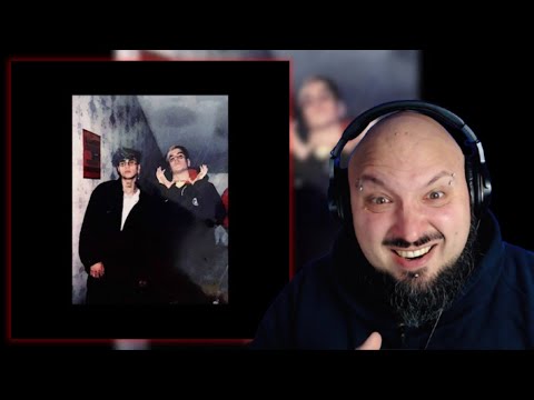 Duki x C.R.O - Lost Tape // REACTION DRUMMER // Nacho Lahuerta