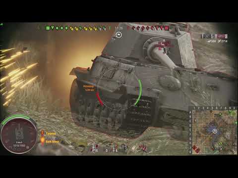 Tier 9 Platoon vs  Tier 10 Platoon Who is Better?!