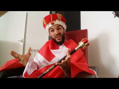 CR - UTMB : Partie 1 - L’ascension du Lion